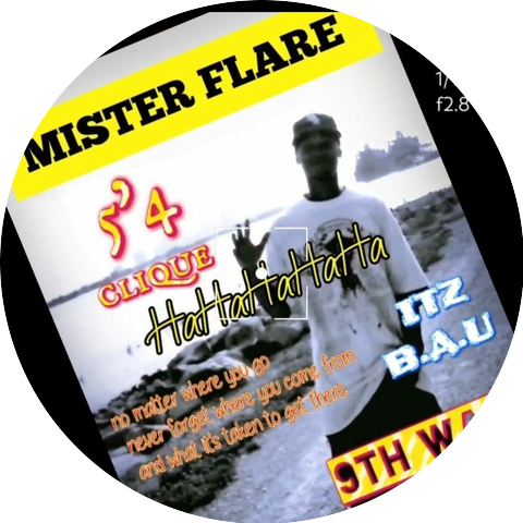 Mister Flare
