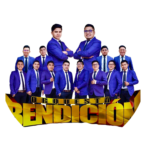 ORQUESTA BENDICION