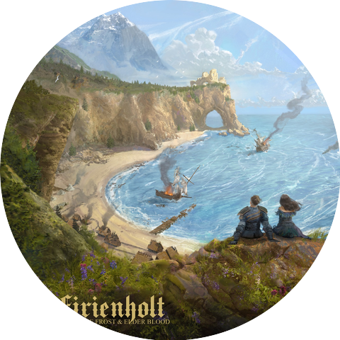 Firienholt