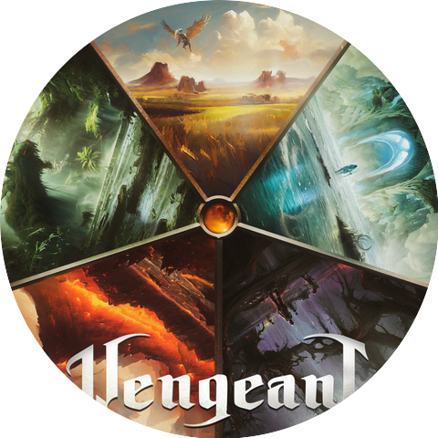 Vengeant
