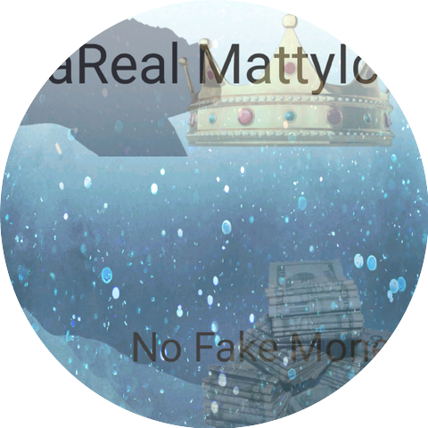 DaReal MattyIce