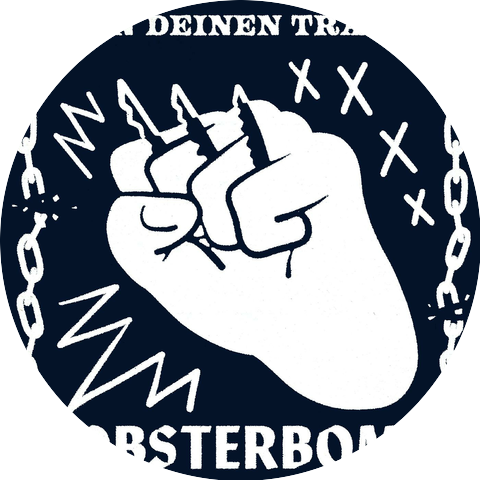 LOBSTERBOMB