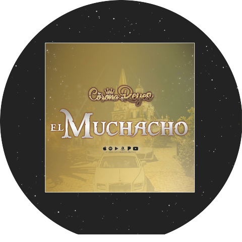 gpo. Corona de Reyes