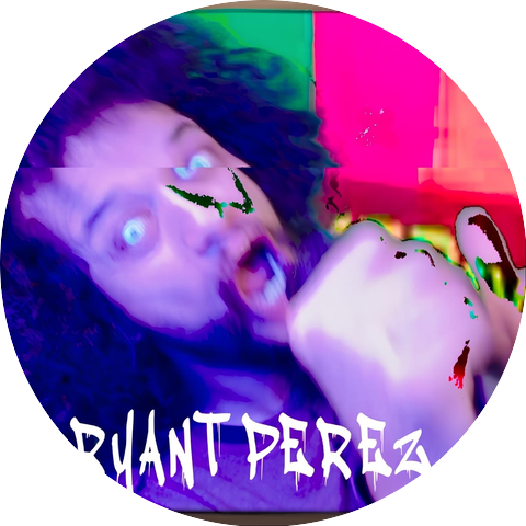 Bryant Perez