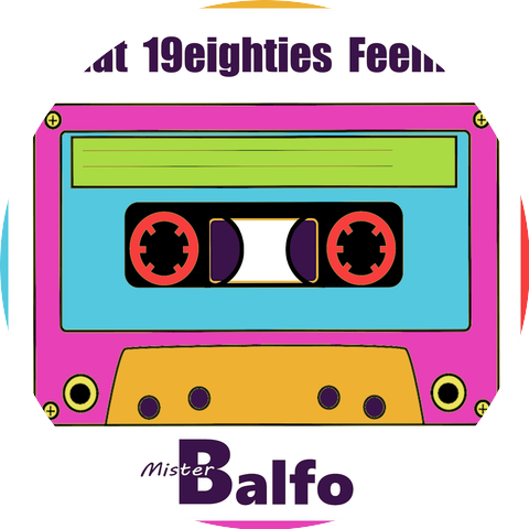 Mister Balfo