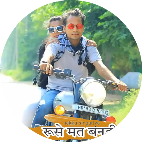 Hakku Singariya