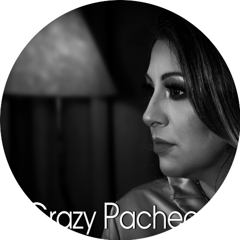 Grazy Pacheco