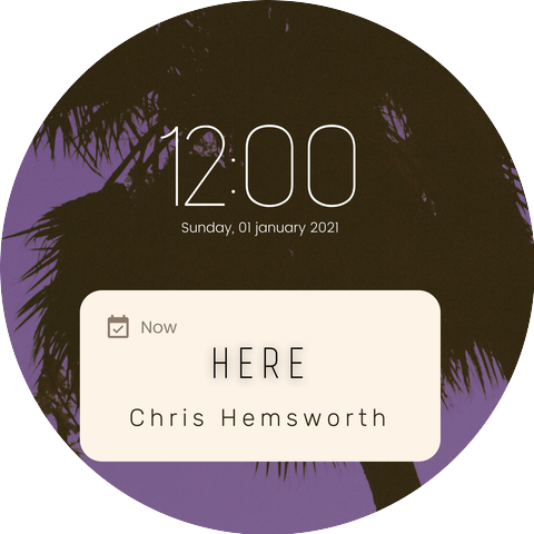 Chris Hemsworth
