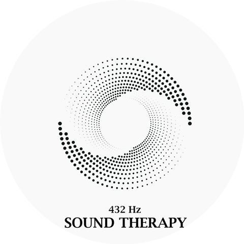 432 Hz Sound Therapy & Solfeggio Mind