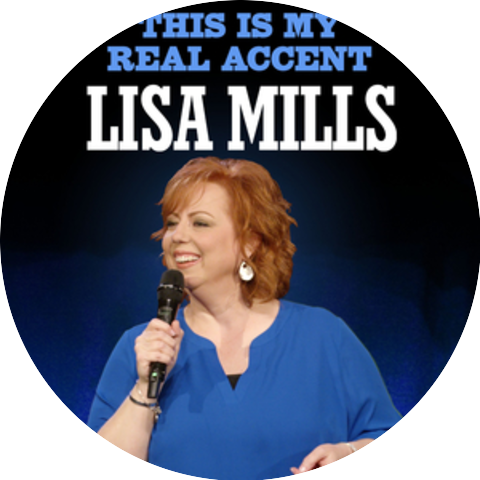 Lisa Mills