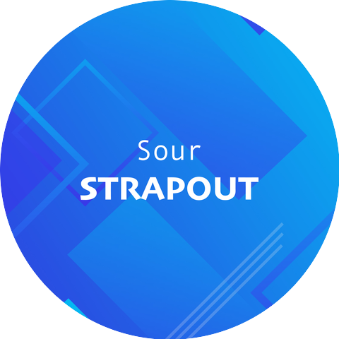 Strapout