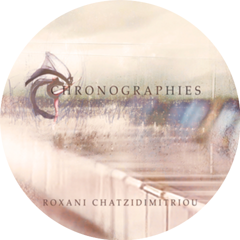 Roxani Chatzidimitriou