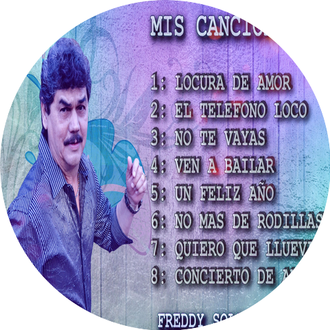freddy solano serge