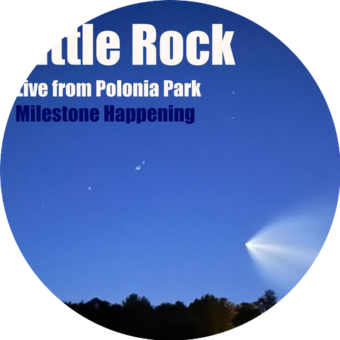 Little Rock