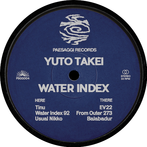 Yuto Takei