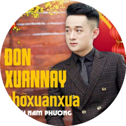 Trịnh Nam Phương