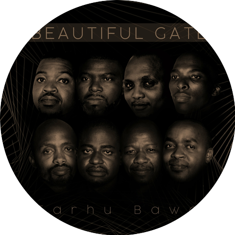 Beautiful Gate