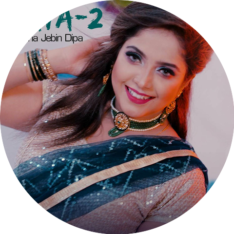Ayesha Jebin Dipa