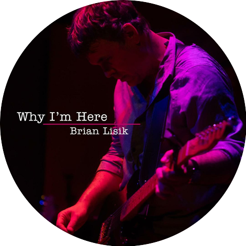 Brian Lisik