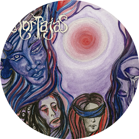 Mortajas