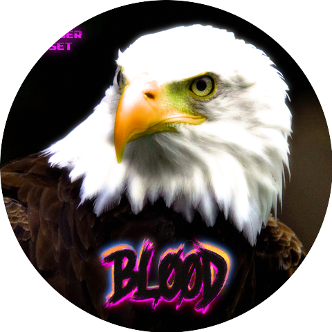BLØØD