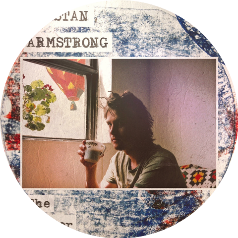 Tristan Armstrong