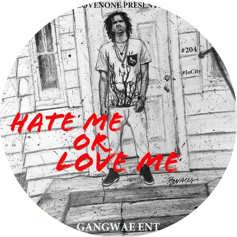 Lov3none JG