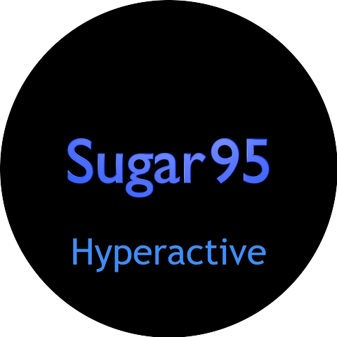 Sugar95