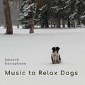 Music to Relax Dogs