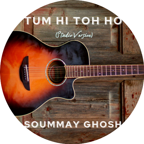 Soummay Ghosh