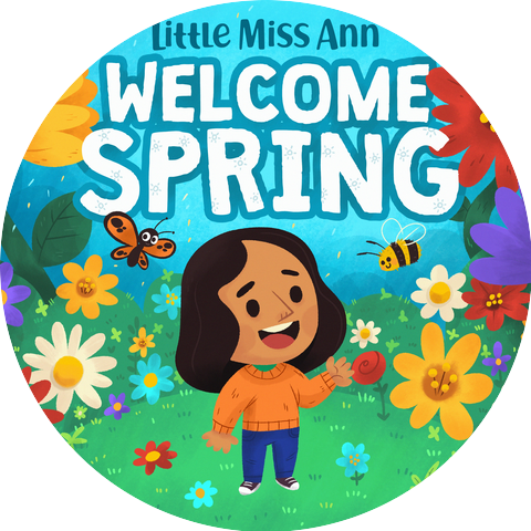 Little Miss Ann