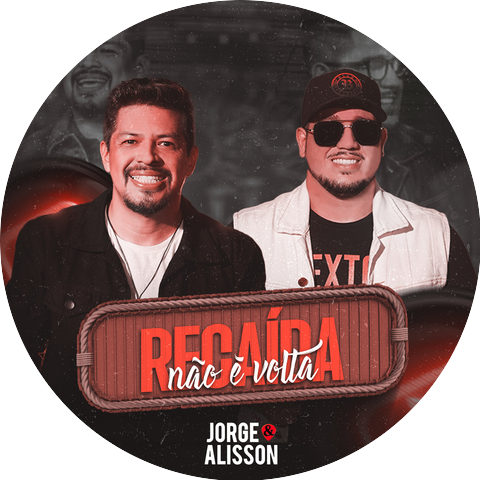 Jorge e Alisson