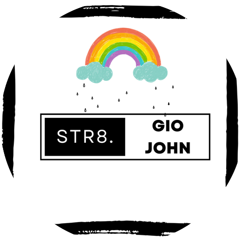 Gio John