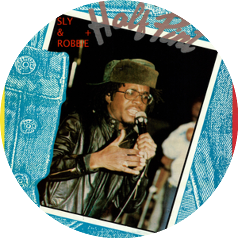 Half Pint & Sly & Robbie