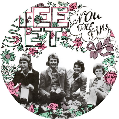Tee-Set
