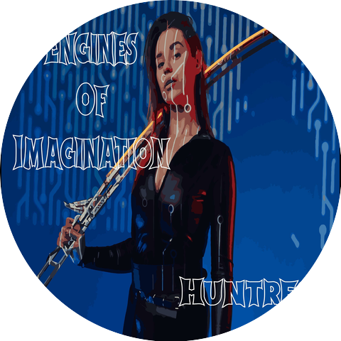 Engines of Imagination