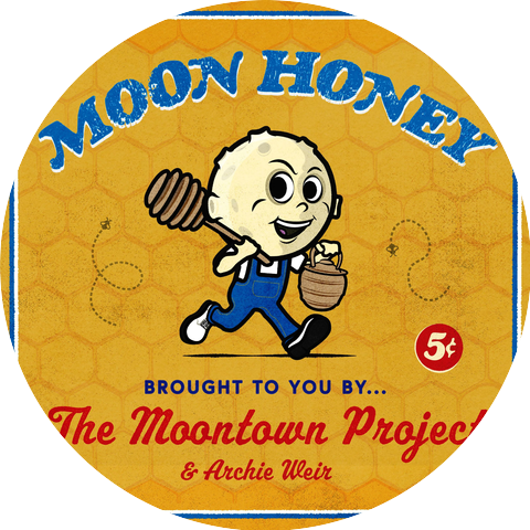 The Moontown Project and Archie Weir