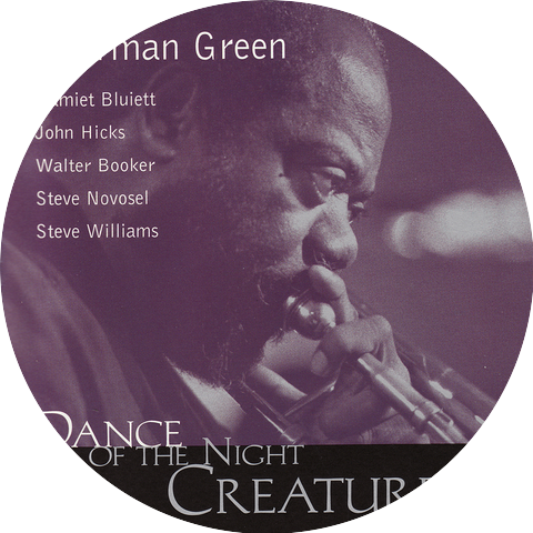 Thurman Green