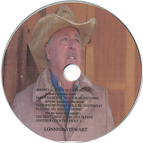 Lonnie Stewart