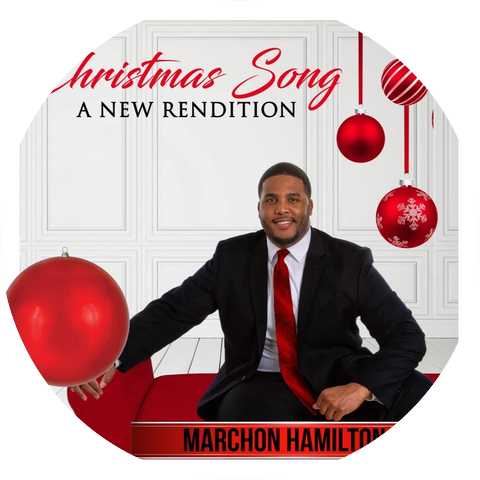 Marchon Hamilton II