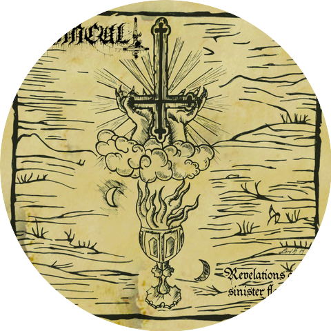 Grimcult