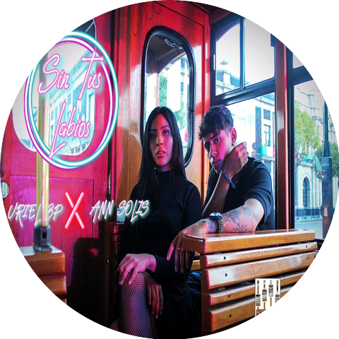 Uriel BP & Ann Solis