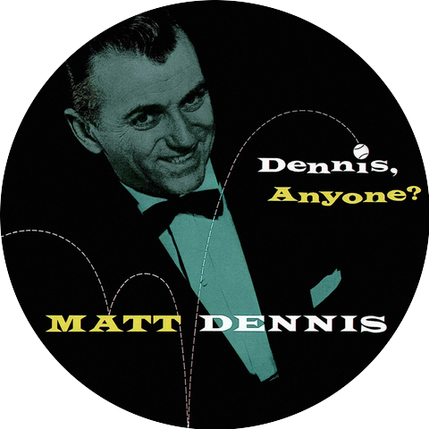 Matt Dennis