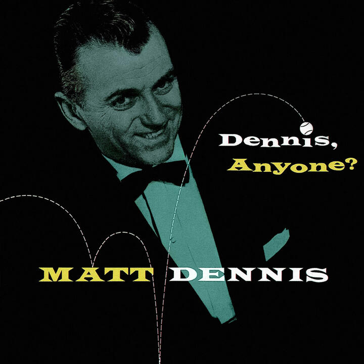 Matt Dennis