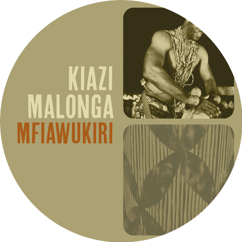 Kiazi Malonga