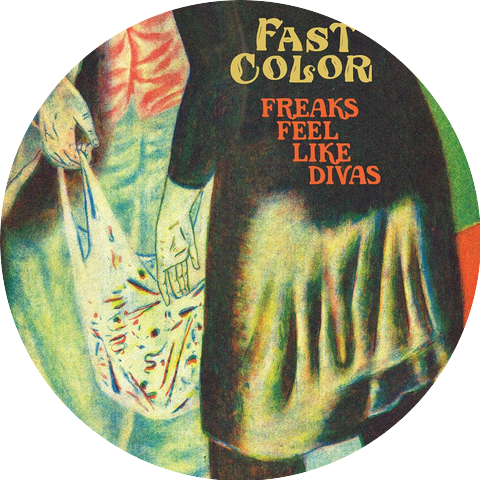 Fast Color