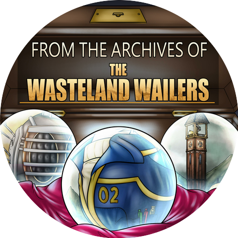 The Wasteland Wailers