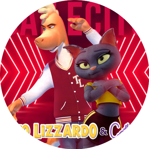 Tito Lizzardo & Catty B