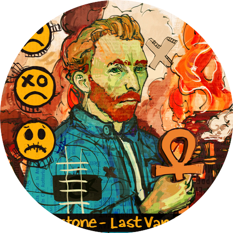 Last Van Gxgh
