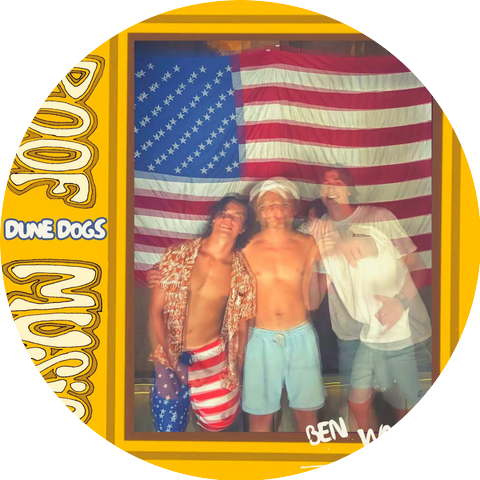 Dune Dogs